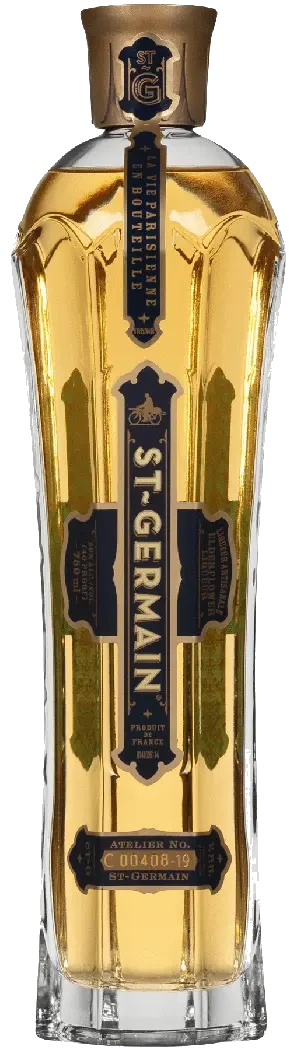 St. Germain Elderflower Liqueur