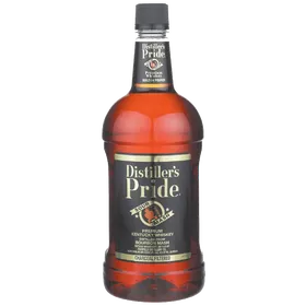 Distiller's Pride KY Whiskey