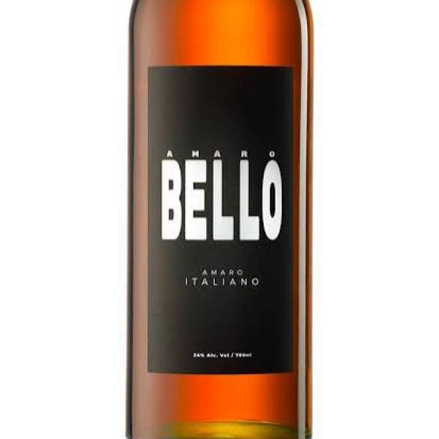 Amaro Bello