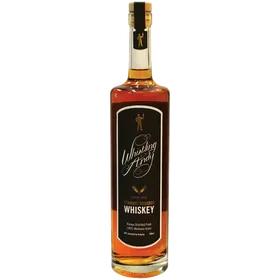 Whistling Andy Straight Bourbon Whiskey