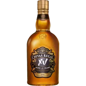 Chivas Regal XV