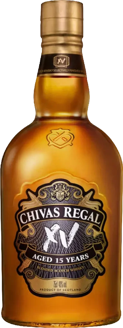 Chivas Regal XV