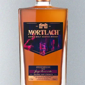 Mortlach Midnight Dusk (2024 Special Release)
