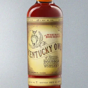 Kentucky Owl Bourbon (Batch #7)