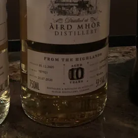 Aird Mhor