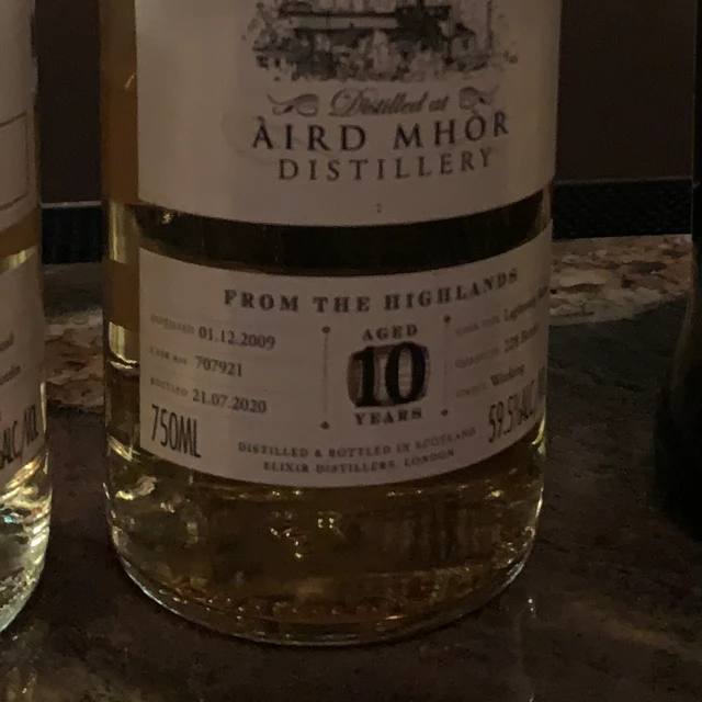 Aird Mhor