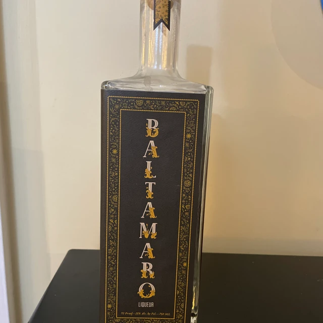 Baltamaro Coffee Liqueur
