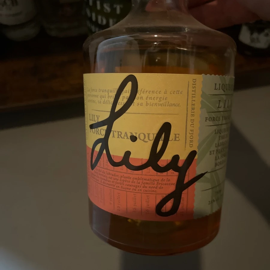 lily