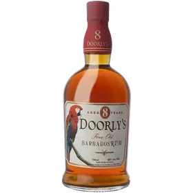 Doorly's 8 Year