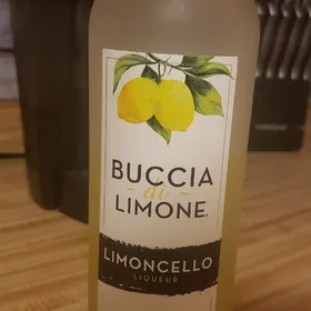 Buccia Di Limone