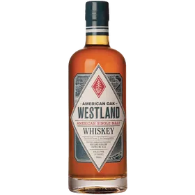 Westland American Oak American Single Malt
