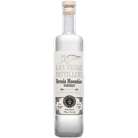 Nevada Moonshine