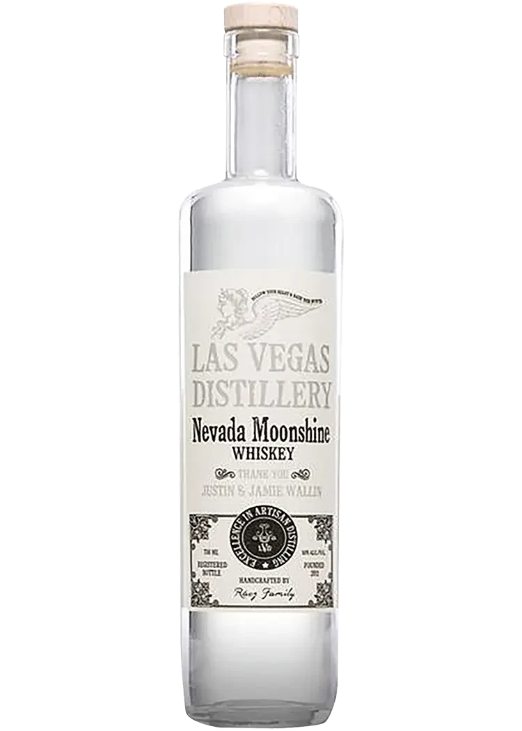 Nevada Moonshine