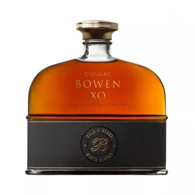 Bowen XO Gold'N Black