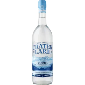 Crater Lake Vodka