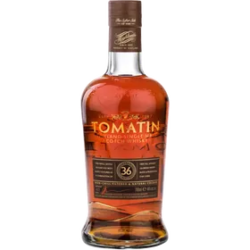 Tomatin 36 Year