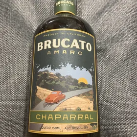 Brucato