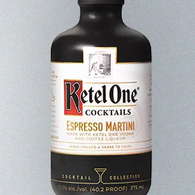 Ketel One Vodka Espresso Martini