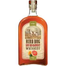 Bird Dog Ruby Red Grapefruit