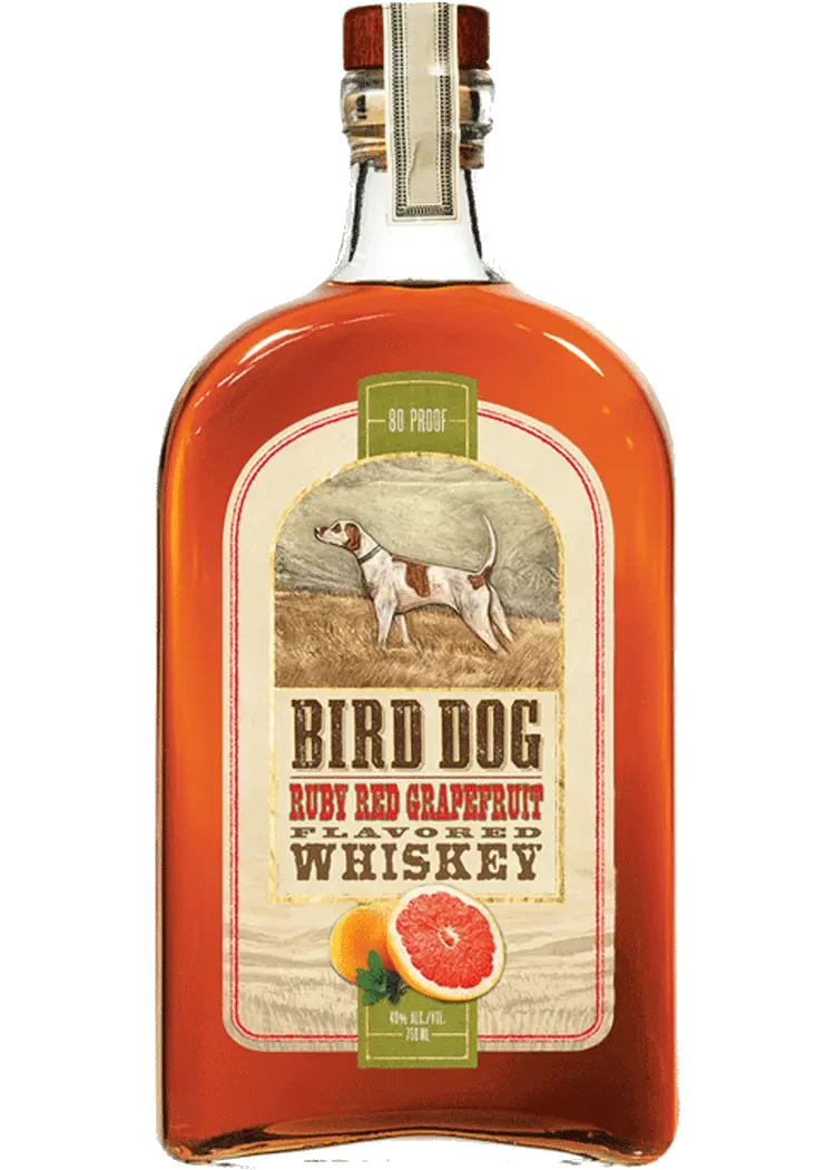 Bird Dog Ruby Red Grapefruit