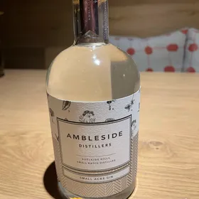 Ambleside Small Acre Gin