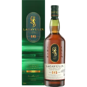 Lagavulin 16 Year