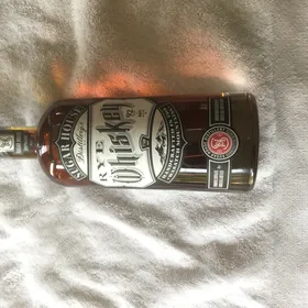 Sugar House Rye Whiskey