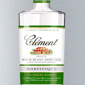 Clément Première Canne