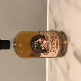 Roatan Rum Company Tropical Mango