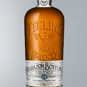 Teeling Brabazon Single Malt Series 4