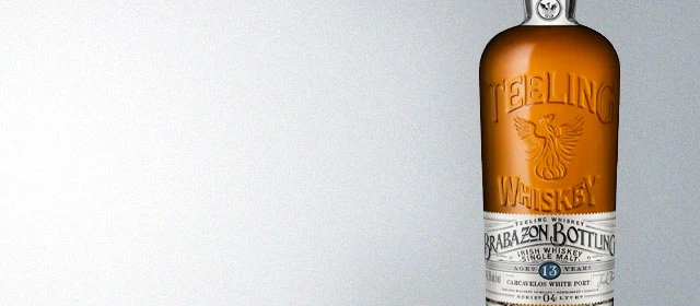 Teeling Brabazon Single Malt Series 4