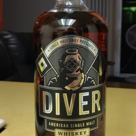 Westland Diver