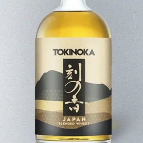 Tokinoka Blended Whisky