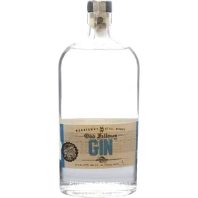 Odd Fellows No. 214 Gin