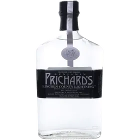 Prichard's Lincoln County Lightning