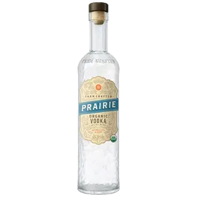 Prairie Organic Vodka