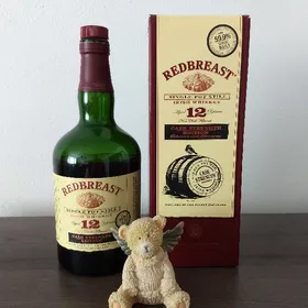 Redbreast 12 Cask Strength Batch B1/13