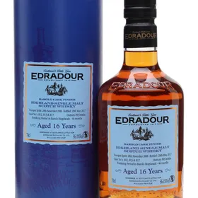 Edradour 2000 Barolo Finish