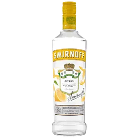 Smirnoff Citrus