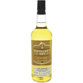 Jura Distillers Art 1991 24 Yr