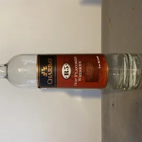 Charbay R5 Hop Flavored Whiskey Lot: R5 610C