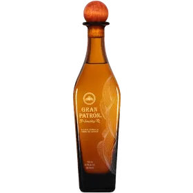 Gran Patrón Smoky Tequila