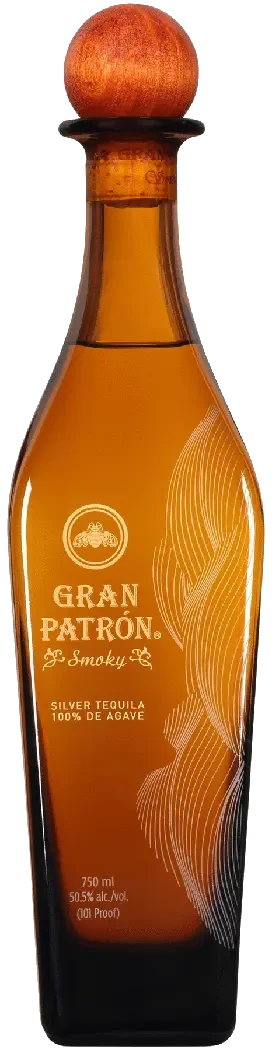 Gran Patrón Smoky Tequila