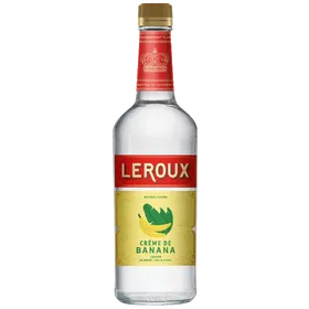 Leroux Creme de Banana