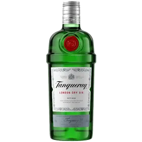 Tanqueray London Dry Gin