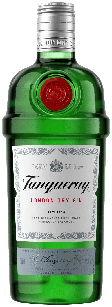 Tanqueray London Dry Gin