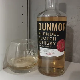 Dunmor