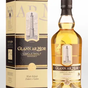 Glann ar Mor Maris Otter Barley 16
