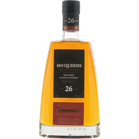 MacQueens 26 Year