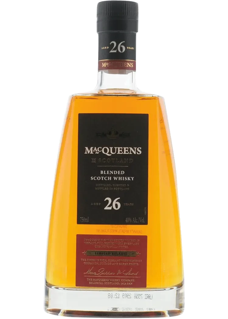 MacQueens 26 Year